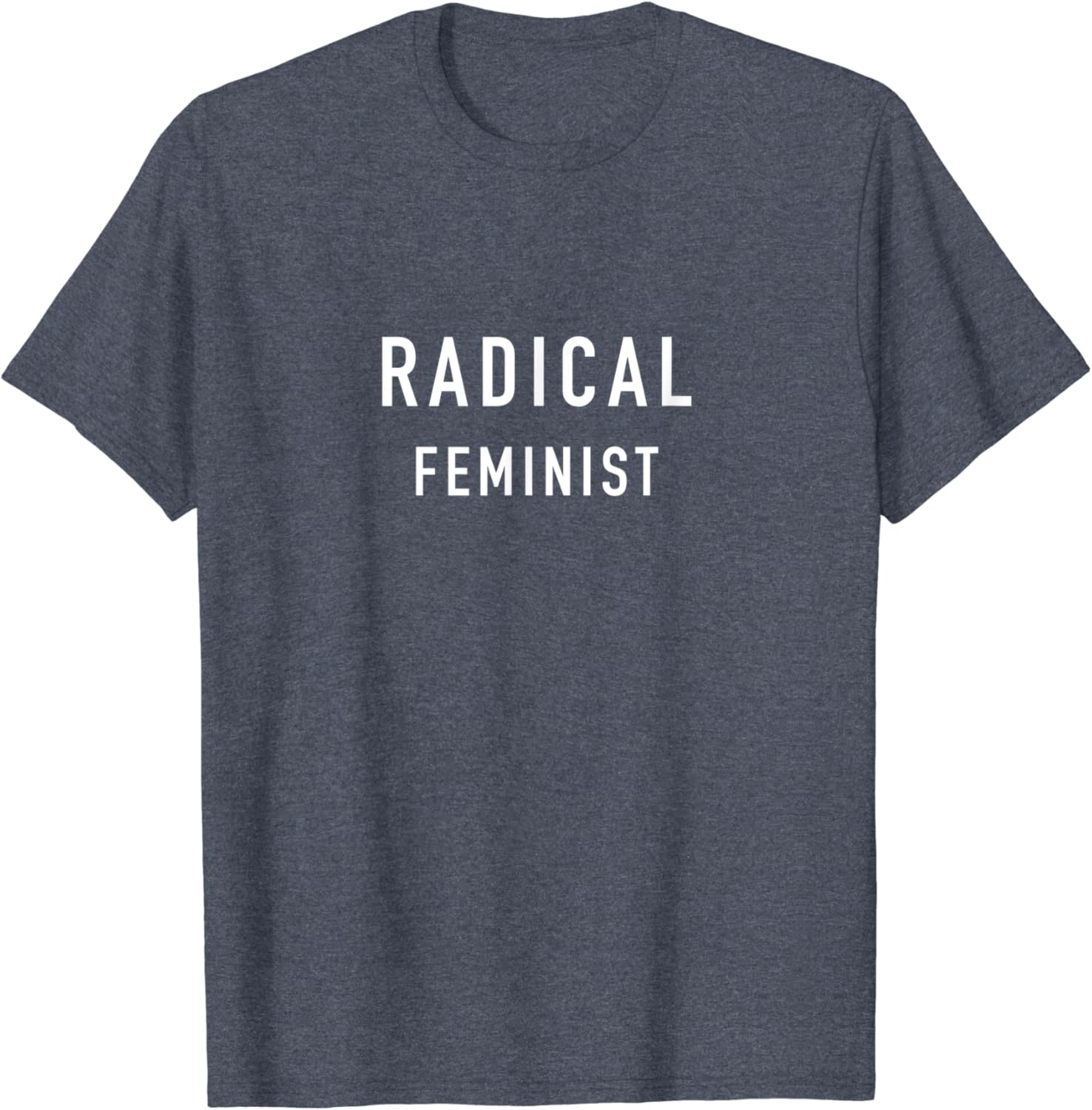 Radical feminist shirt Clearance