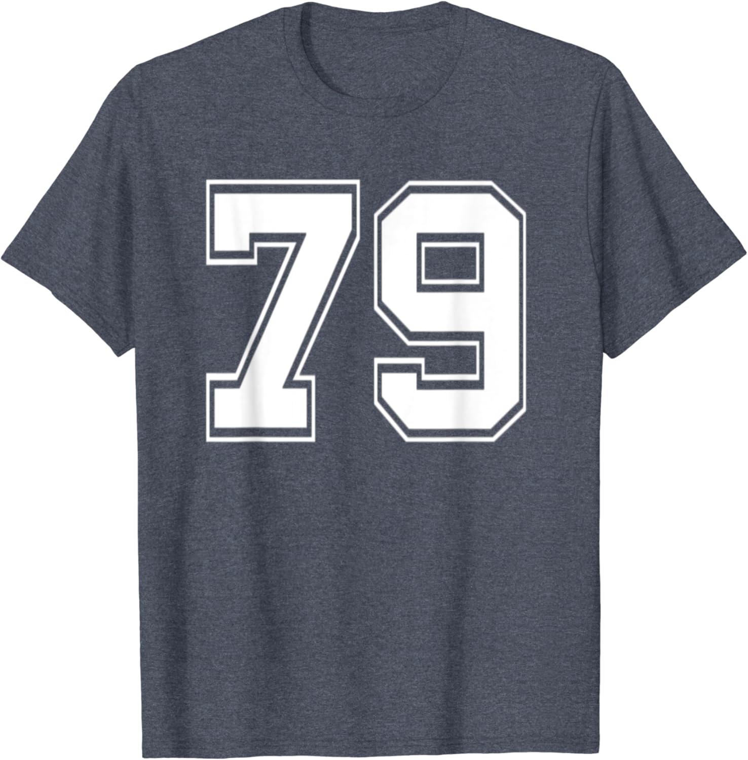 baseball jersey 79