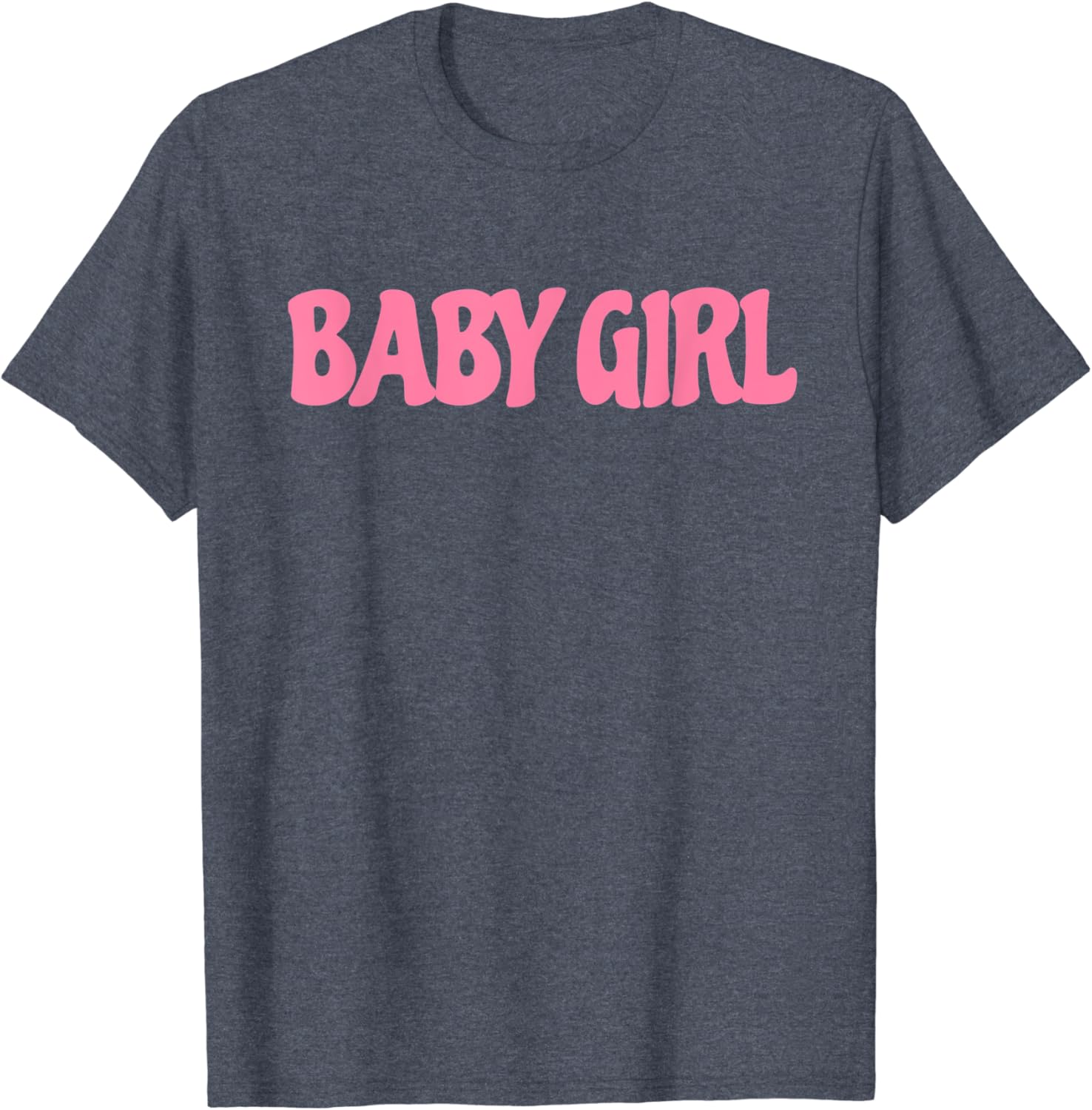 Shirts that say baby girl Clearance