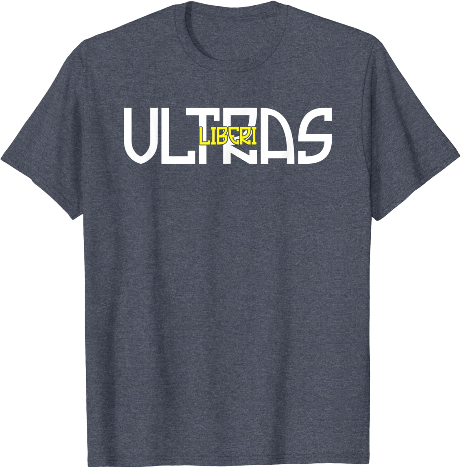 ultras soccer shirts