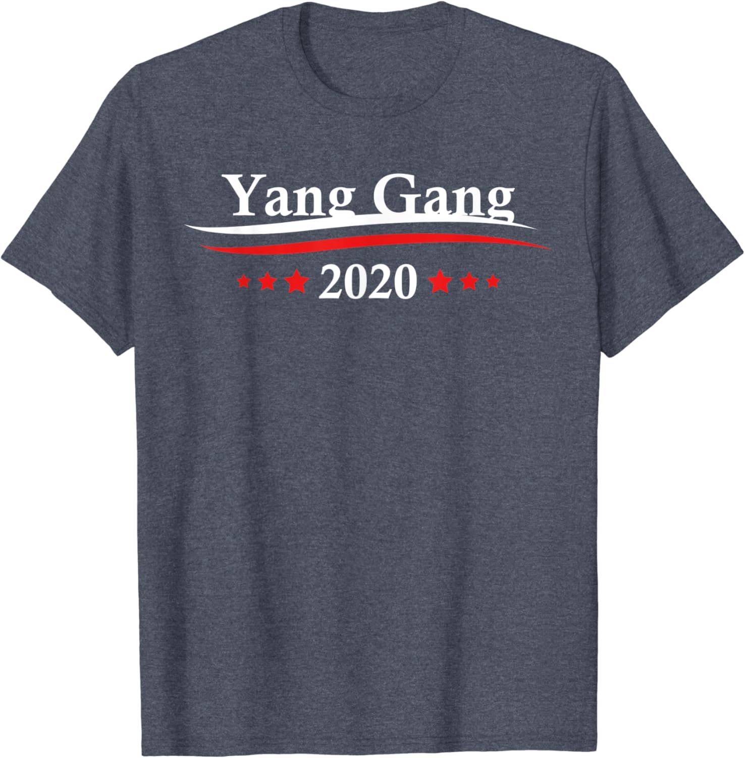 Yang 2020 shirt Clearance