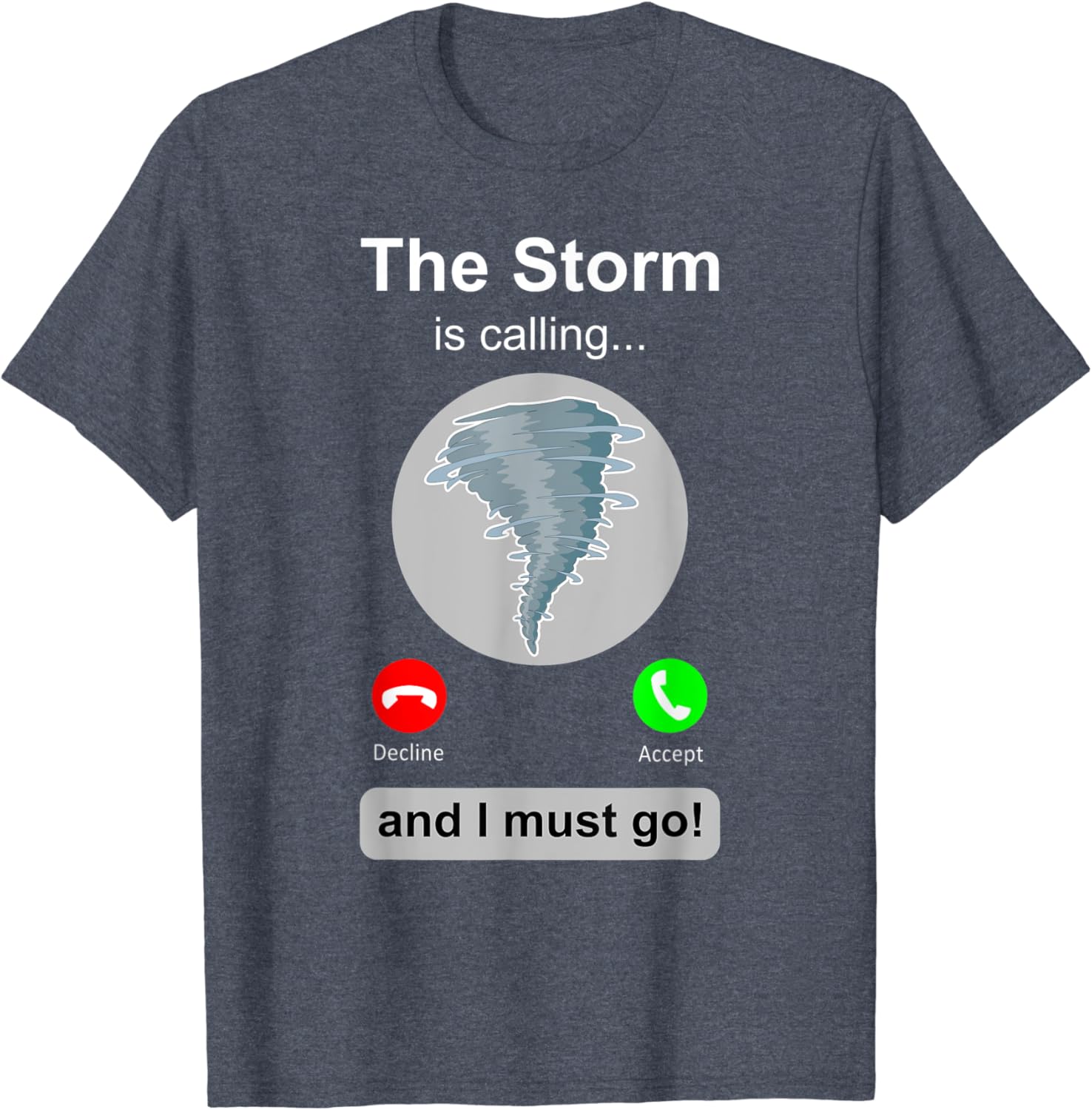 Storm chaser shirt Outlet