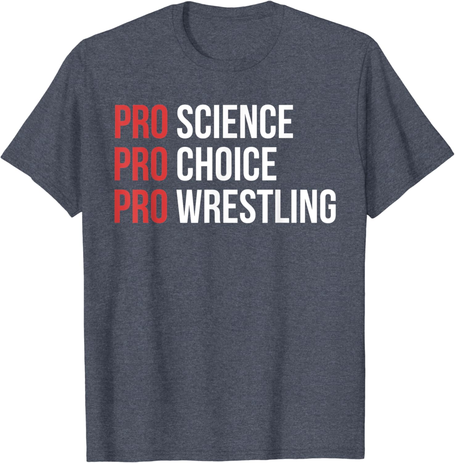 Pro science shirt Clearance