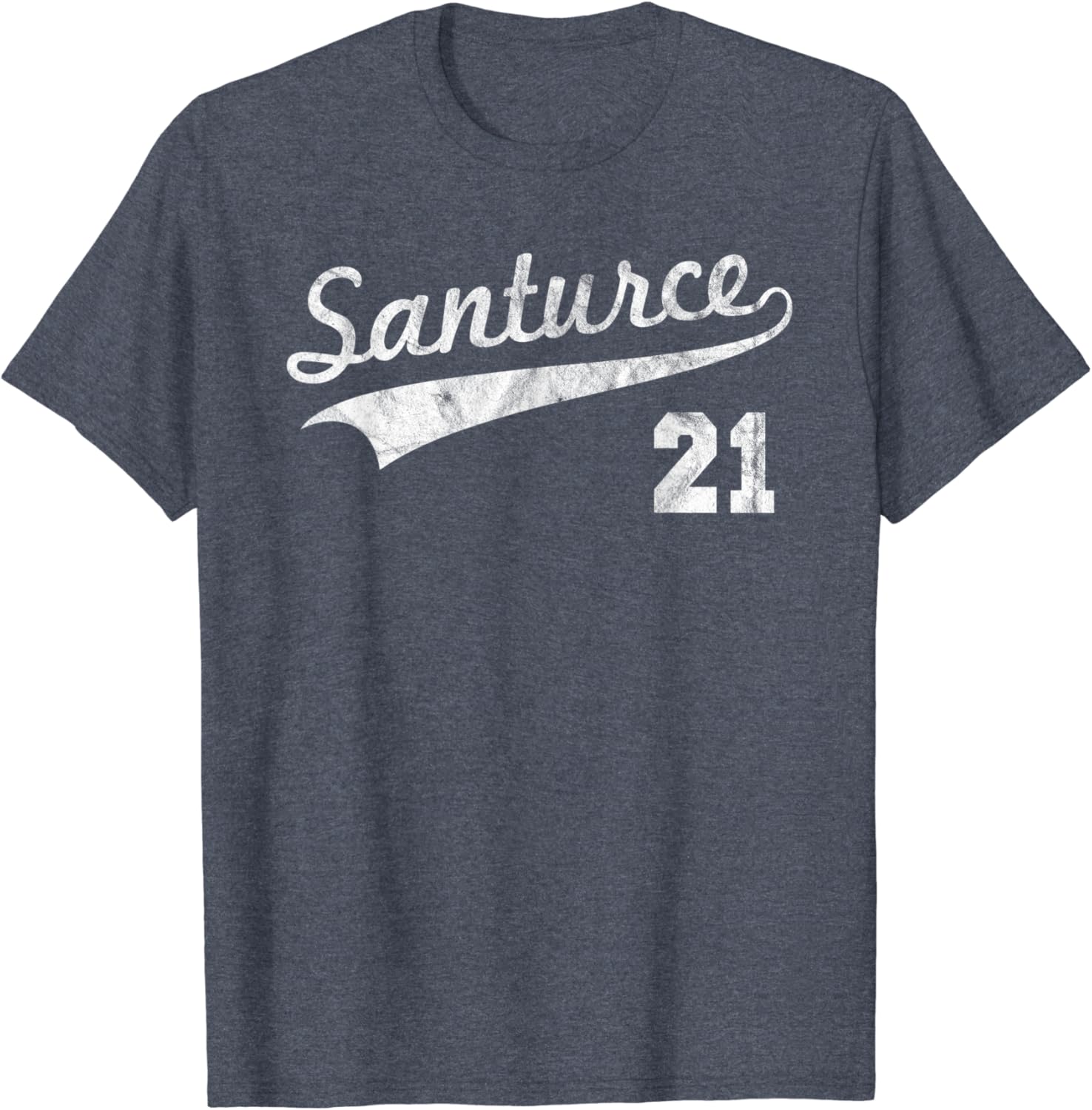 santurce 21 jersey