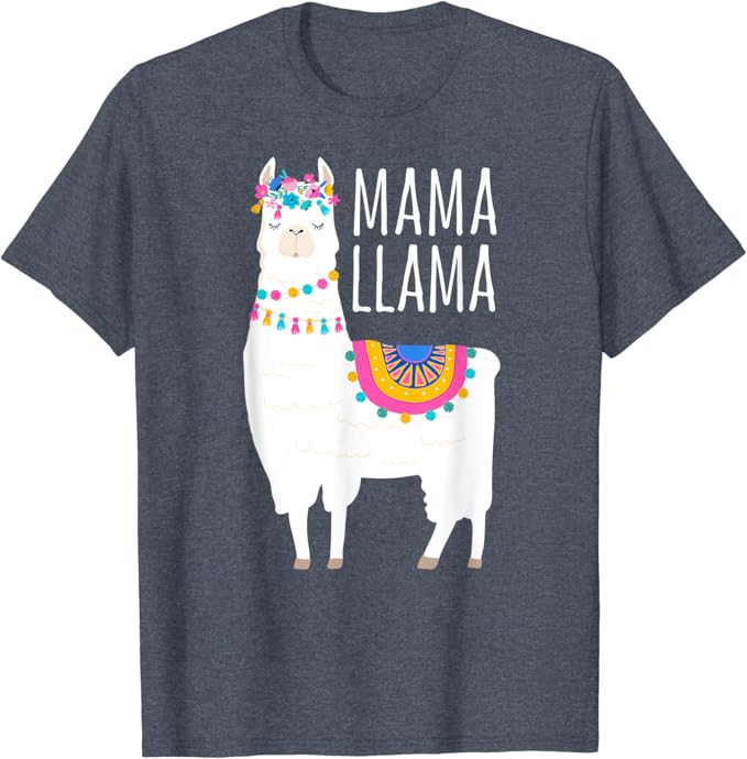 Llama shirts for ladies Clearance