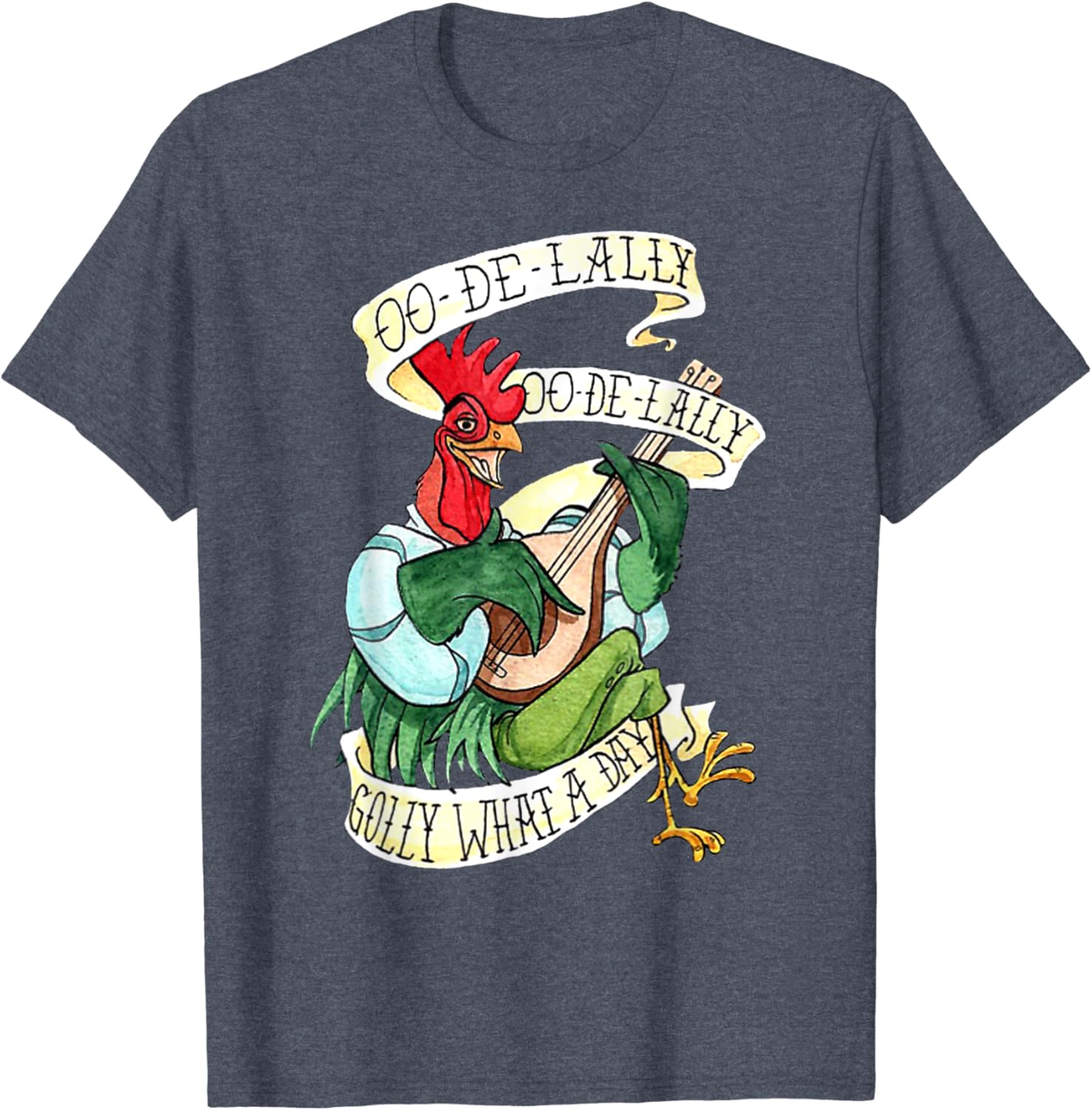 Oo de lally shirt Clearance