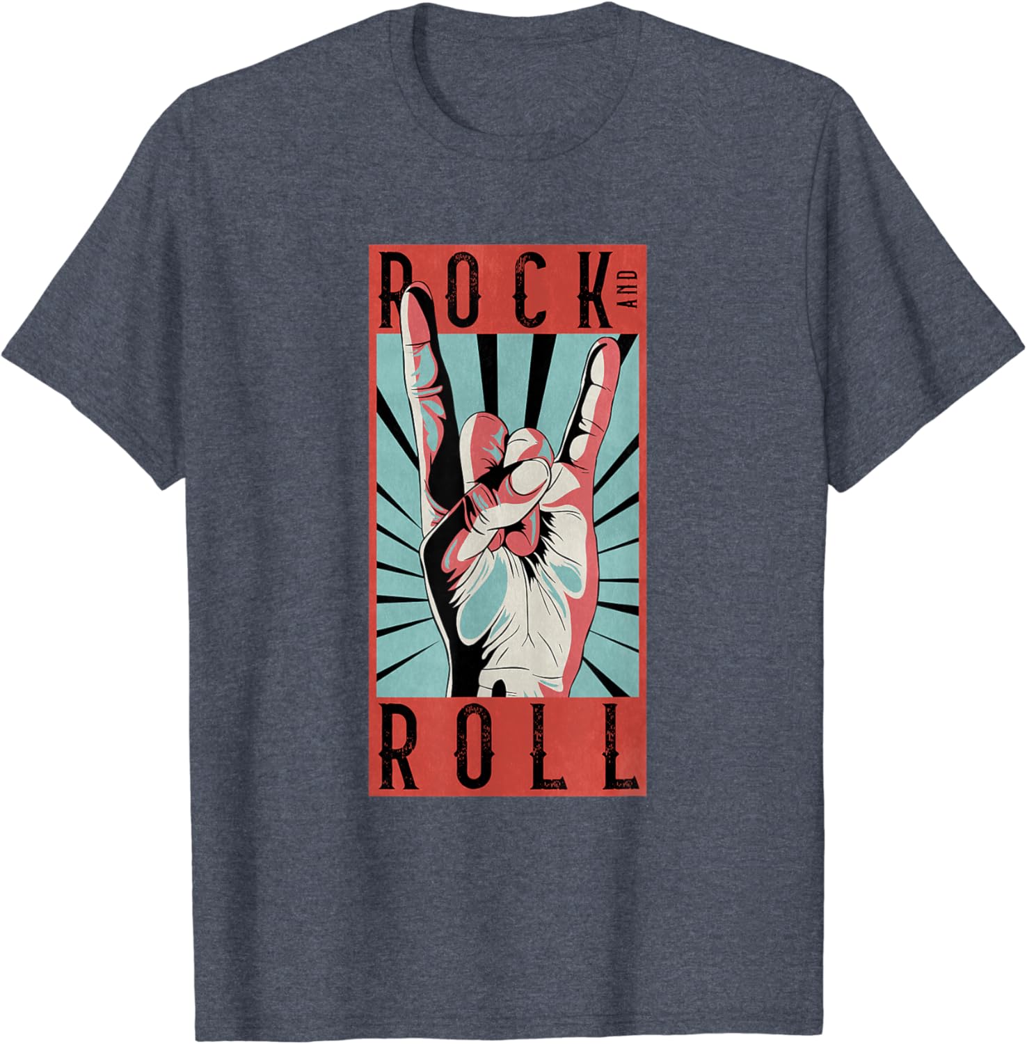 Vintage rock and roll t shirts Clearance
