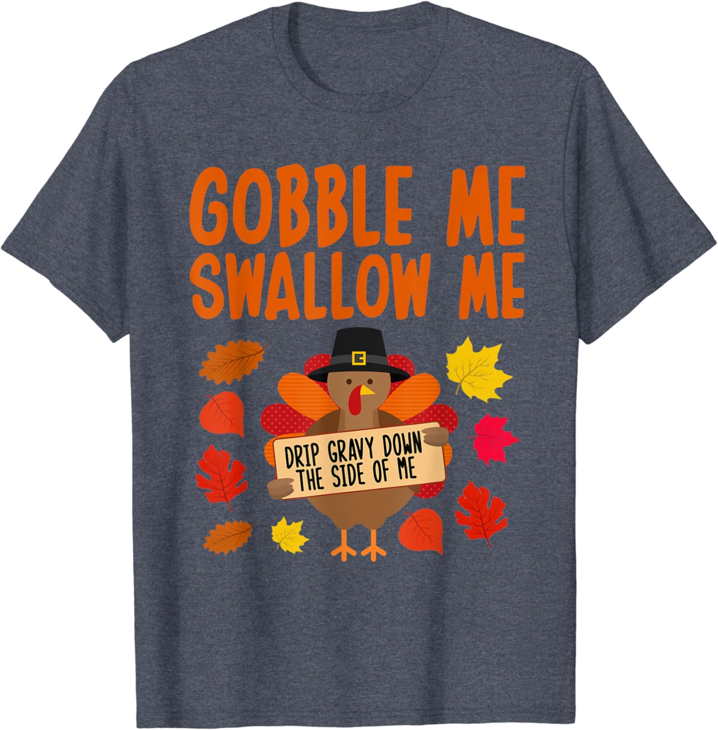 gobble me swallow me sweater