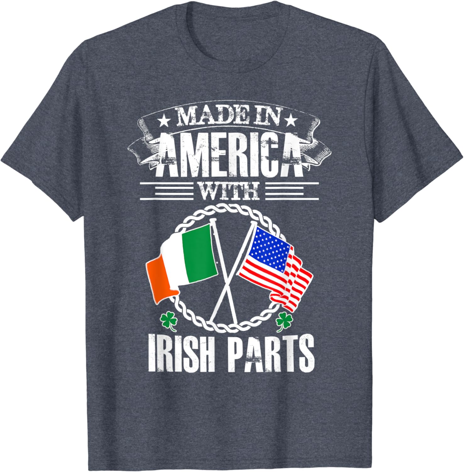 irish american t shirts