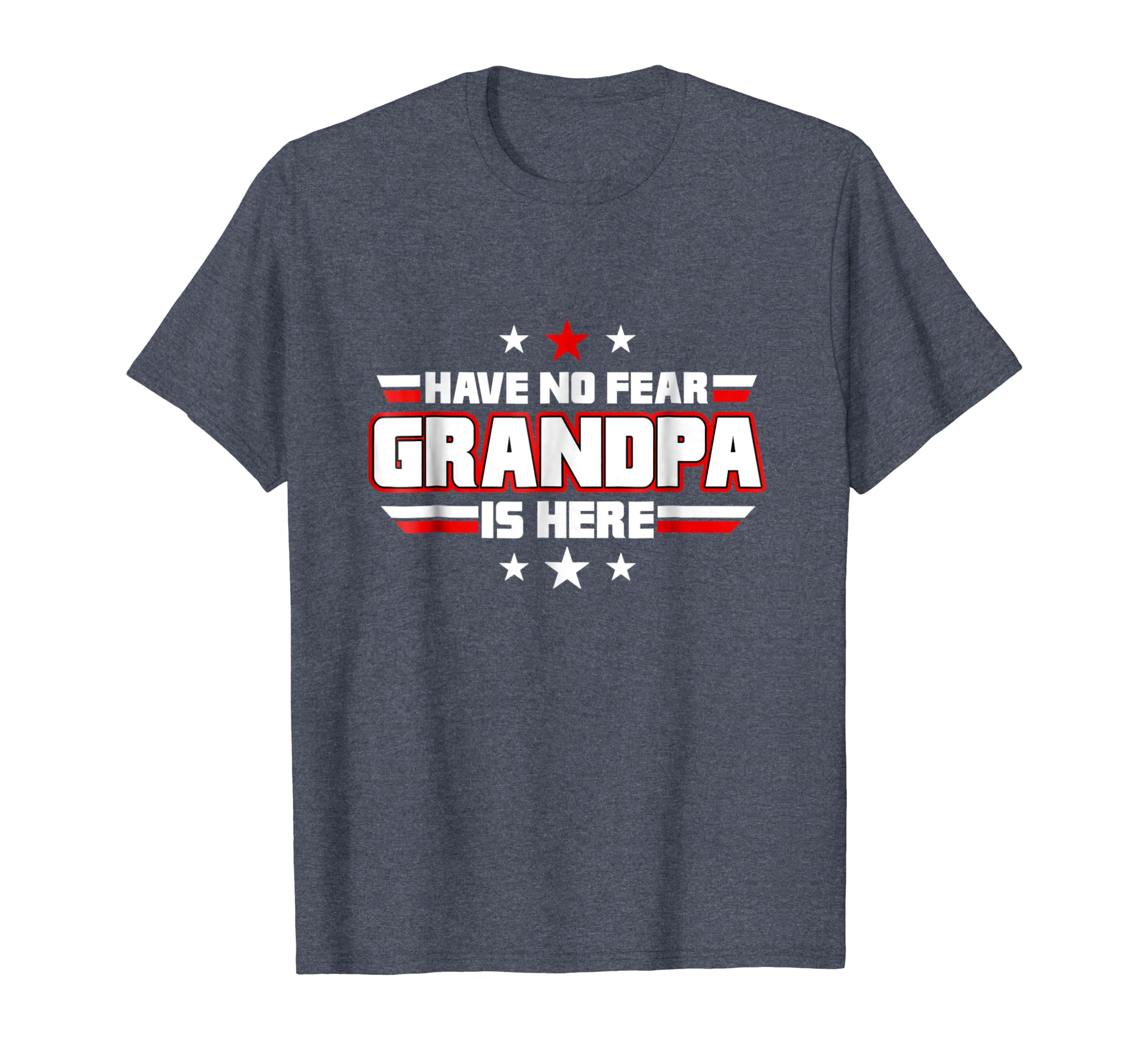 Download Have no fear, Grandpa is here. Grandpa Gifts For Fathers ...