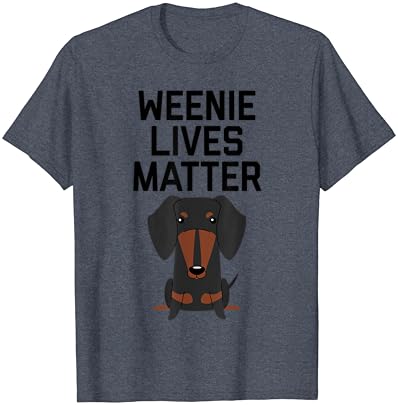 Weenie dog shirts Clearance