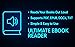 Ultimate Ebook Reader