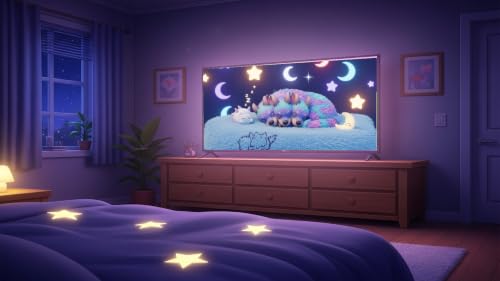Cerberus' Cavern: Deep Echoing Ambiance & Protective Calm for Restful Sleep – vue 7