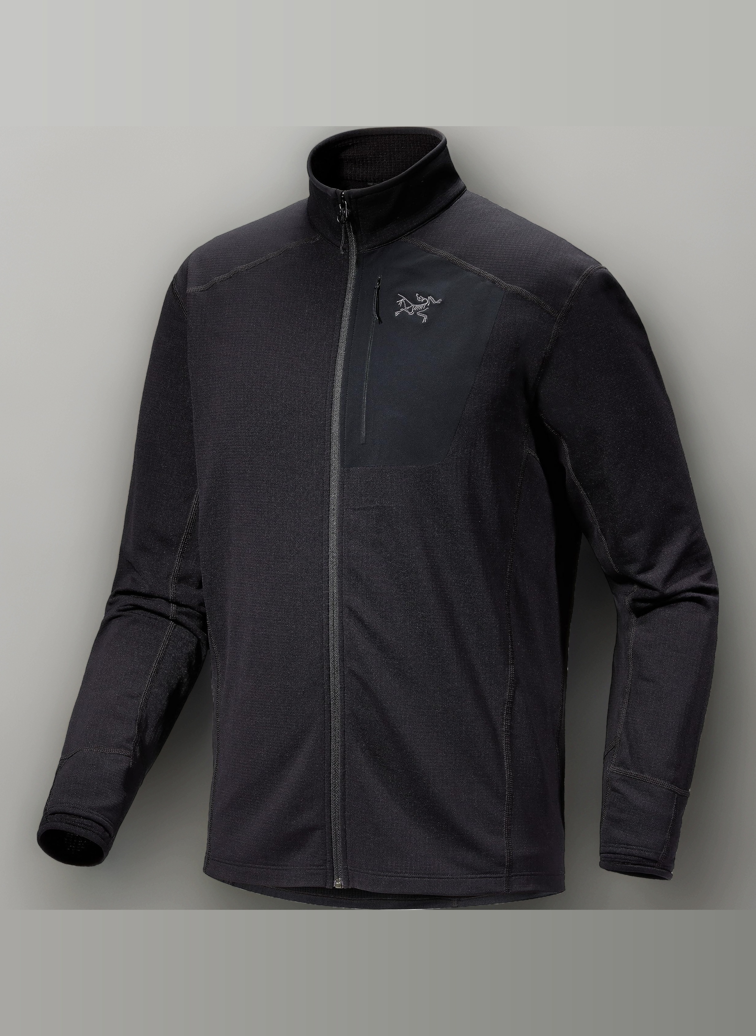 Amazon | [アークテリクス] ARCTERYX デルタジャケット男性用