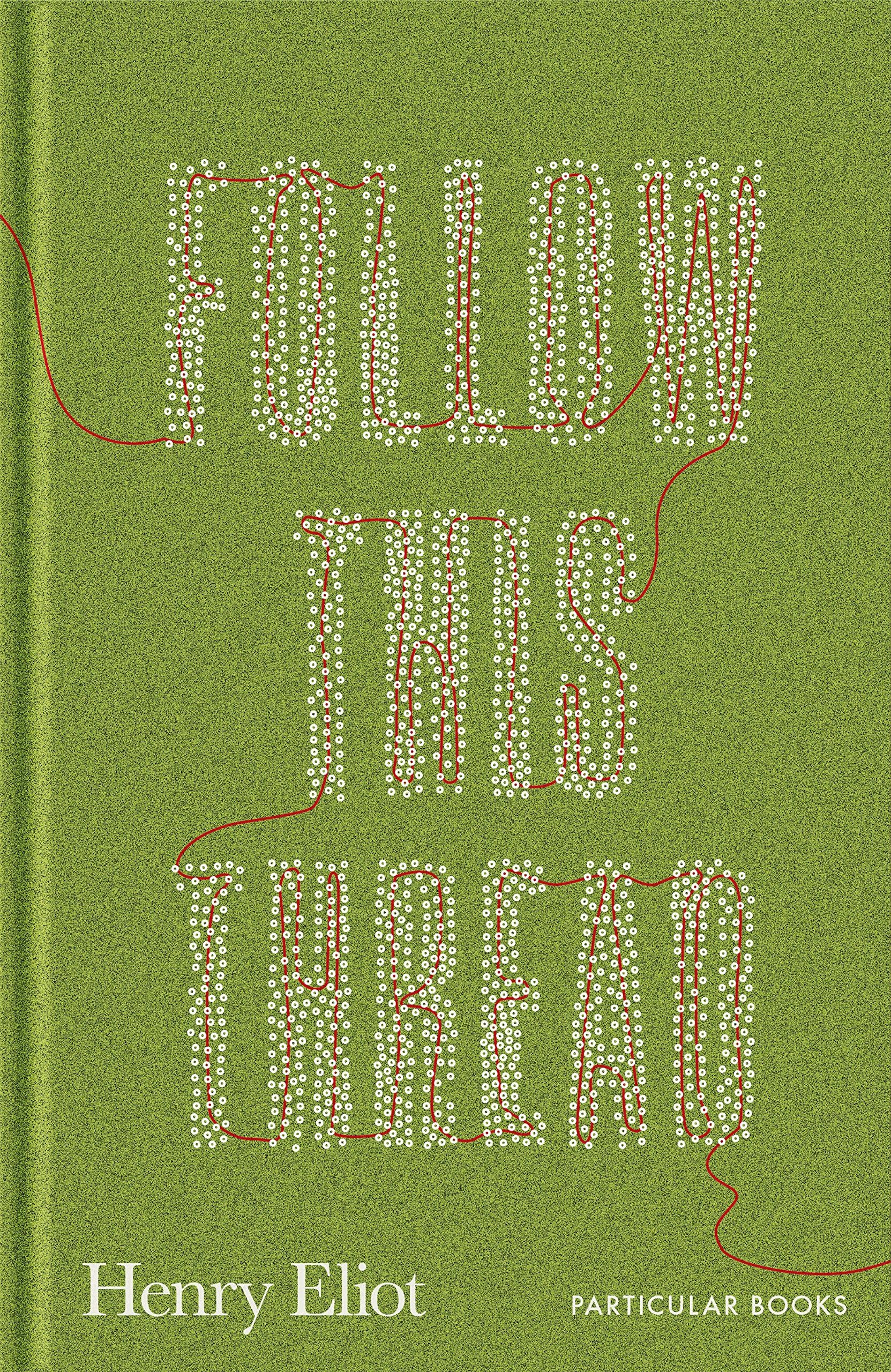 Follow This Thread: A Maze Book to Get Lost In Hardcover – 5 April 2018