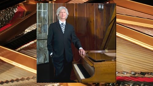 Andy Wasserman - Previouse Concerts