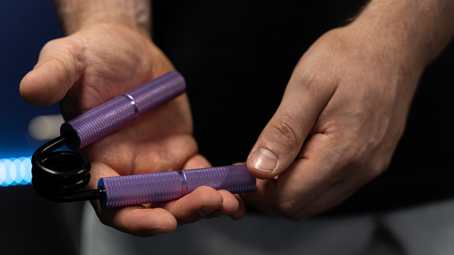 Hand Gripper Listhen 150 Libbre - Per Allenamento Presa, Acciaio Inox - Foto 4