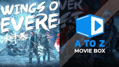 A to Z Movie Box – vue 7
