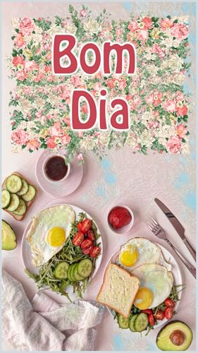 Bom Dia Noite Tarde Amor Gif