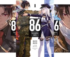 Amazon.co.jp: 86-EIGHTY-SIX, Vol. 11 (light novel): Dies Passionis