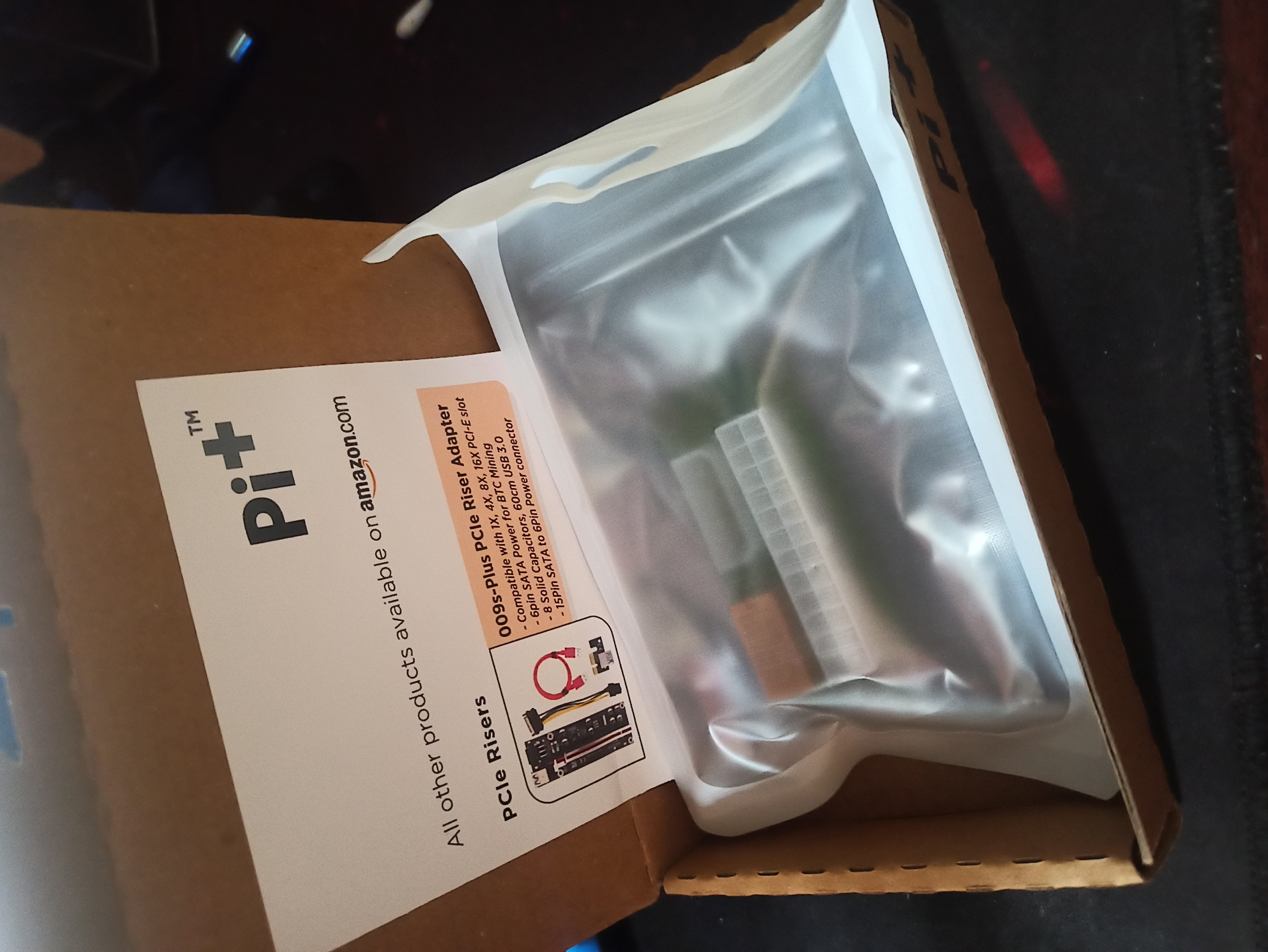 Piplus Key Amazon.in: Buy Pi+® (PiPlus®) Synchronous Power Board Dual PSU Multiple ...