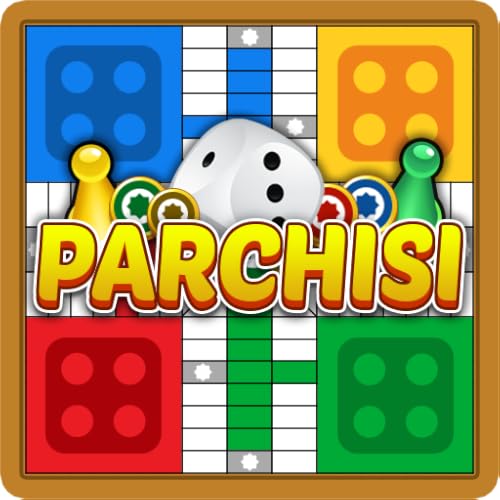 Parchisi star - Parcheesi Dice Board Game