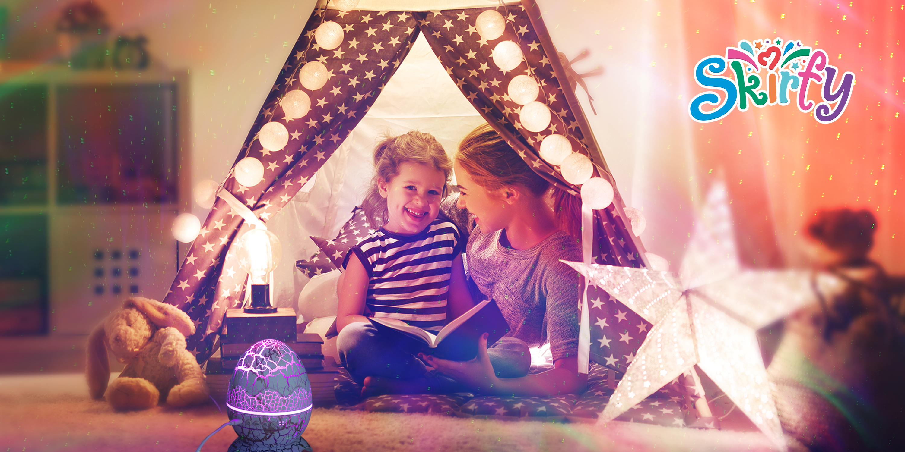 ネオンエッグプラネタリウム３ ネオンエッグプラネタリウム3