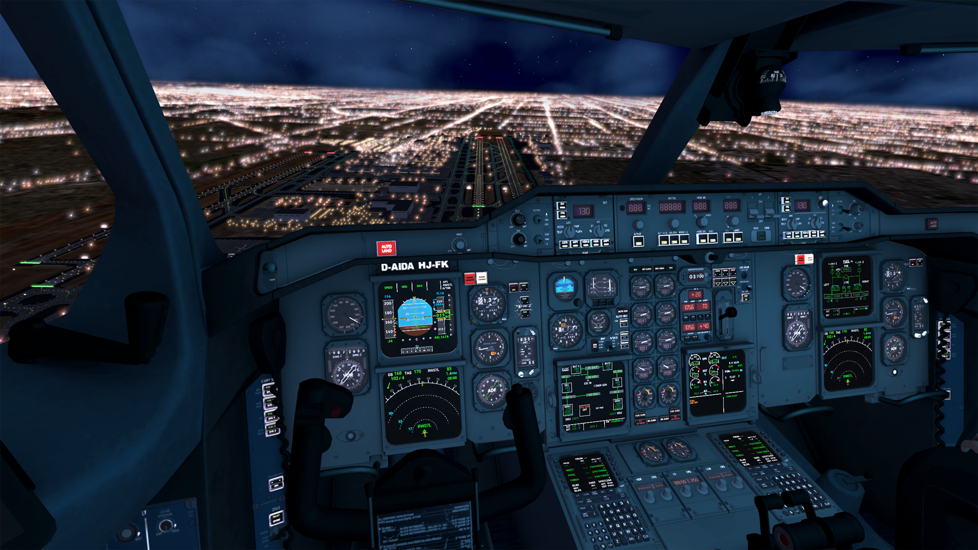 RFS - Real Flight Experience Simulator - App on Amazon Appstore