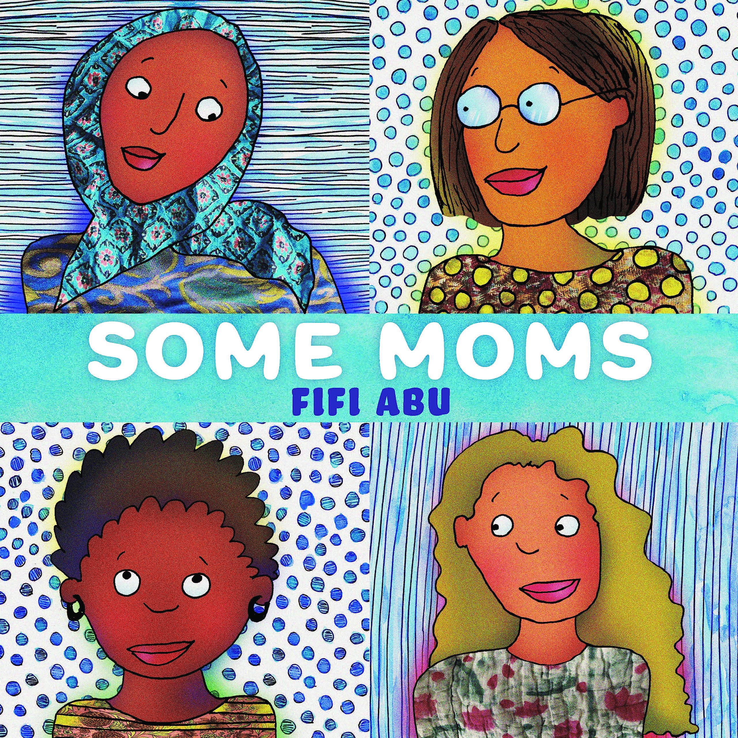 Some Moms