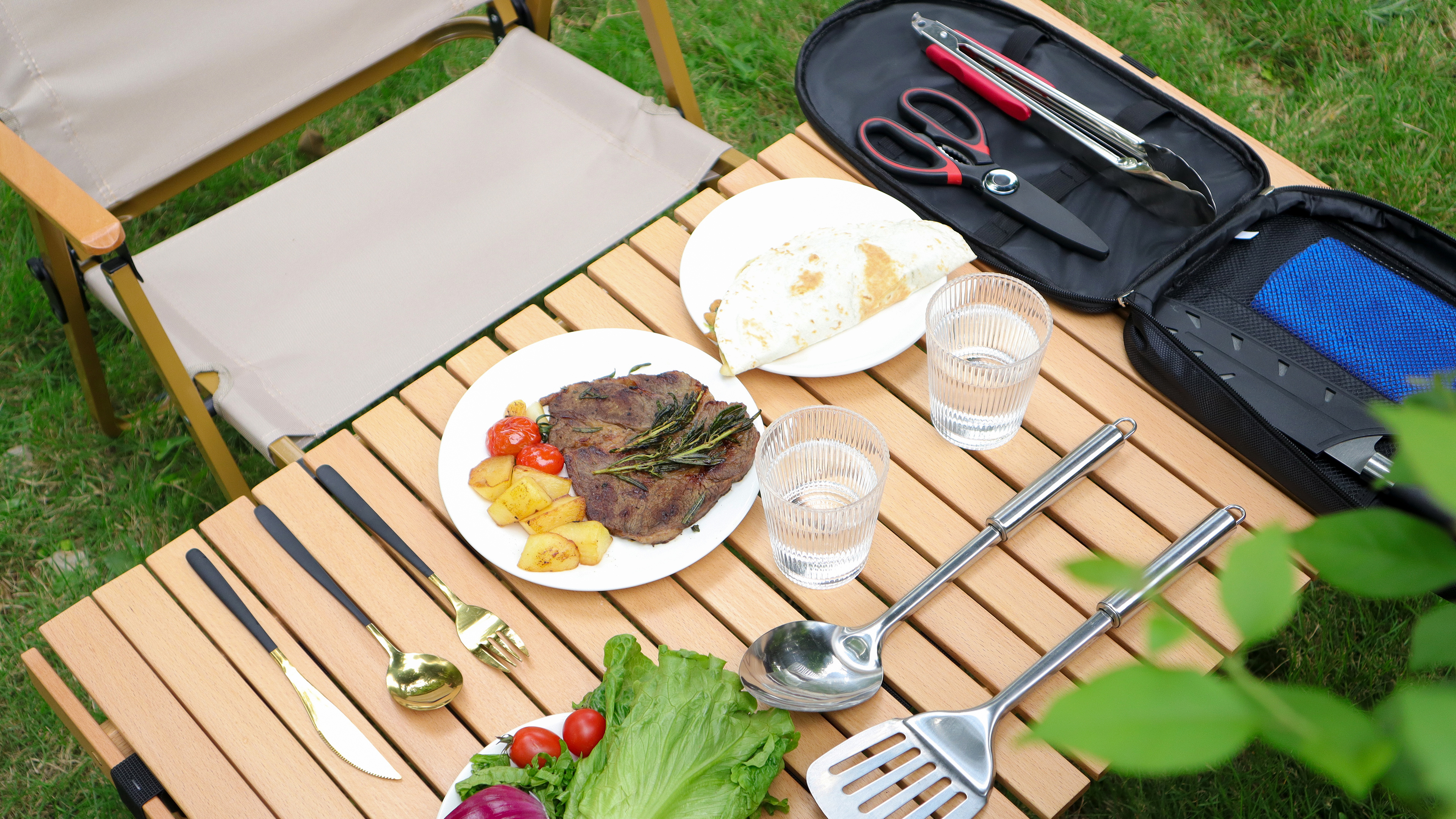 Camping Stuff Camping Cooking Utensils Top 10 Best Camp Cooking