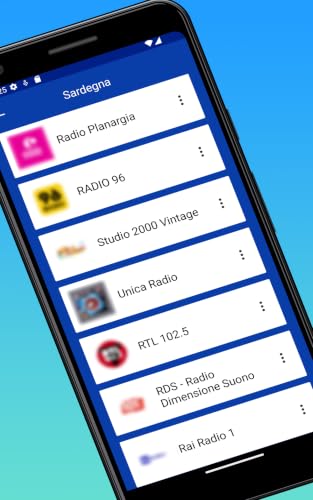 Radio Studio Dance App - Radio Italia FM & AM to Listen on your Phone Or Tablet – vue 5