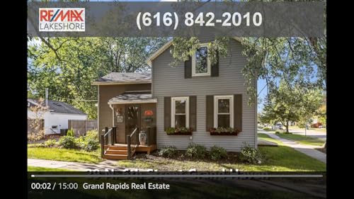 Grand Rapids Real Estate