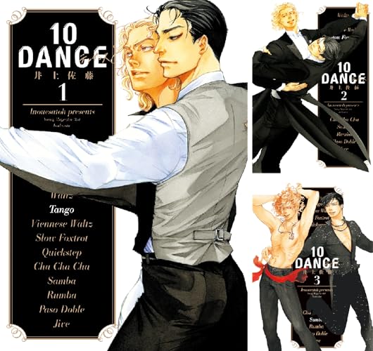 １０ＤＡＮＣＥ
