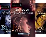  Operation Heartbreaker (Reihe in 13 Bänden)