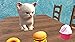Kitten Home Adventure Craft Simulator 3D: Crazy Kitty Cat Evolution Games Free For Kids 2018