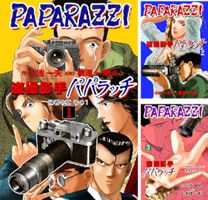流れ板 竜二 (全17巻) Kindle版