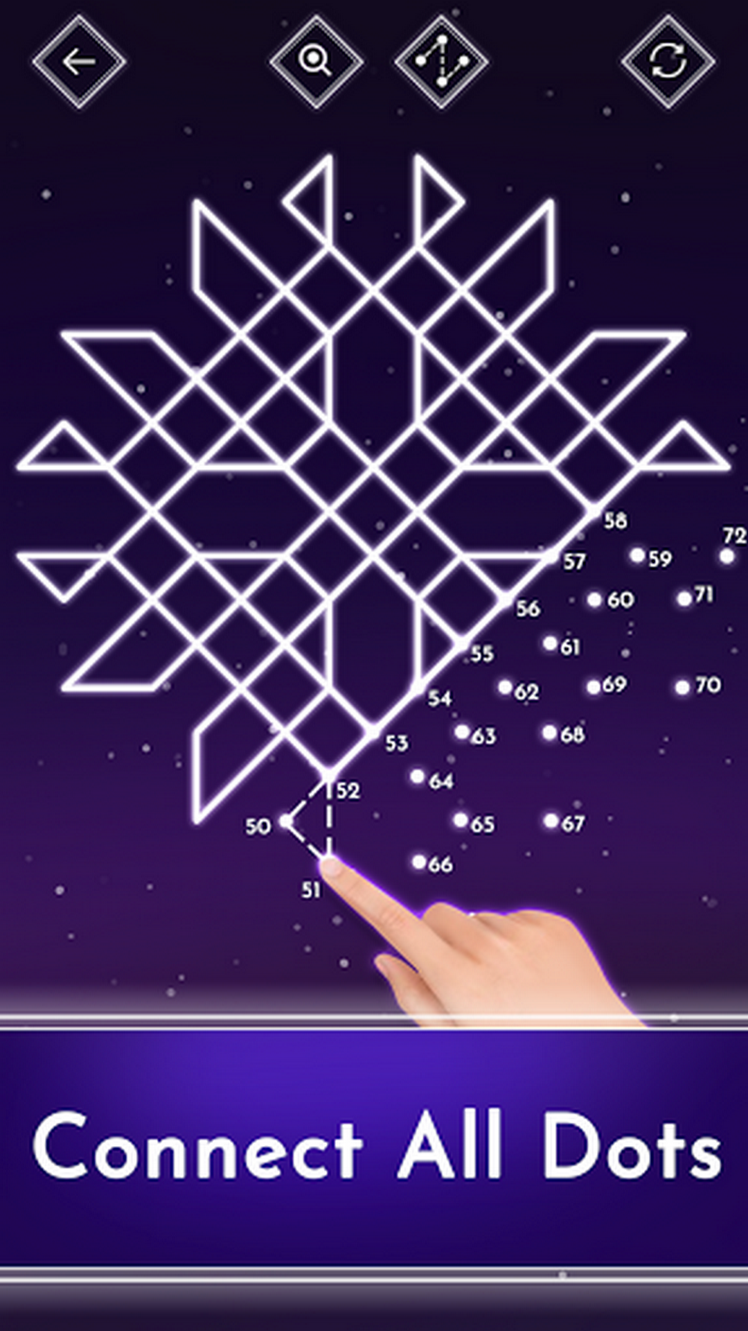 Dot to Dot Connecting Games - App on the Amazon Appstore