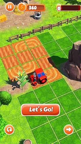 Farming Puzzle Harvest Match And Build Your Farm Adventure – vue 8