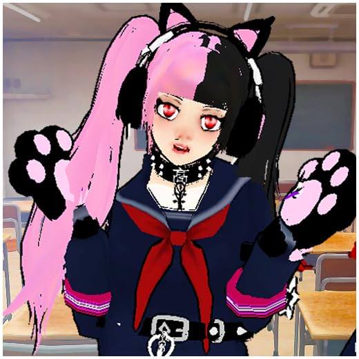 JP Schoolgirl Supervisor Online Mutliplayer Standalone, CO-OP, Sandbox or Battle Royale