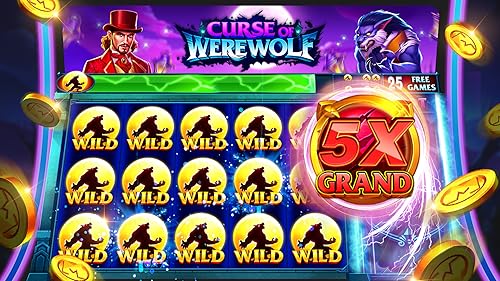 Vegas Hit™ - Casino Slots