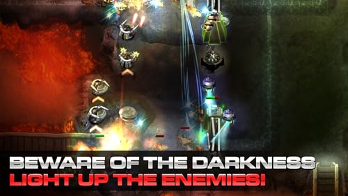 Sentinel 4: Dark Star