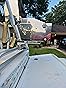 Inboard / Outboard Grill Rail Mount By Kuuma