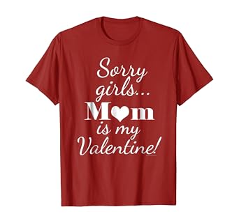 boys valentines day shirt