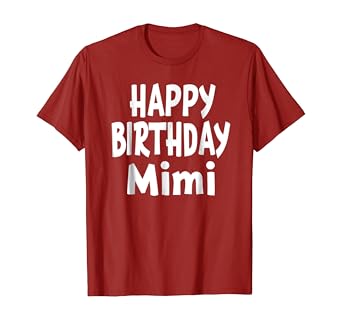 playeras cumpleaños abuela