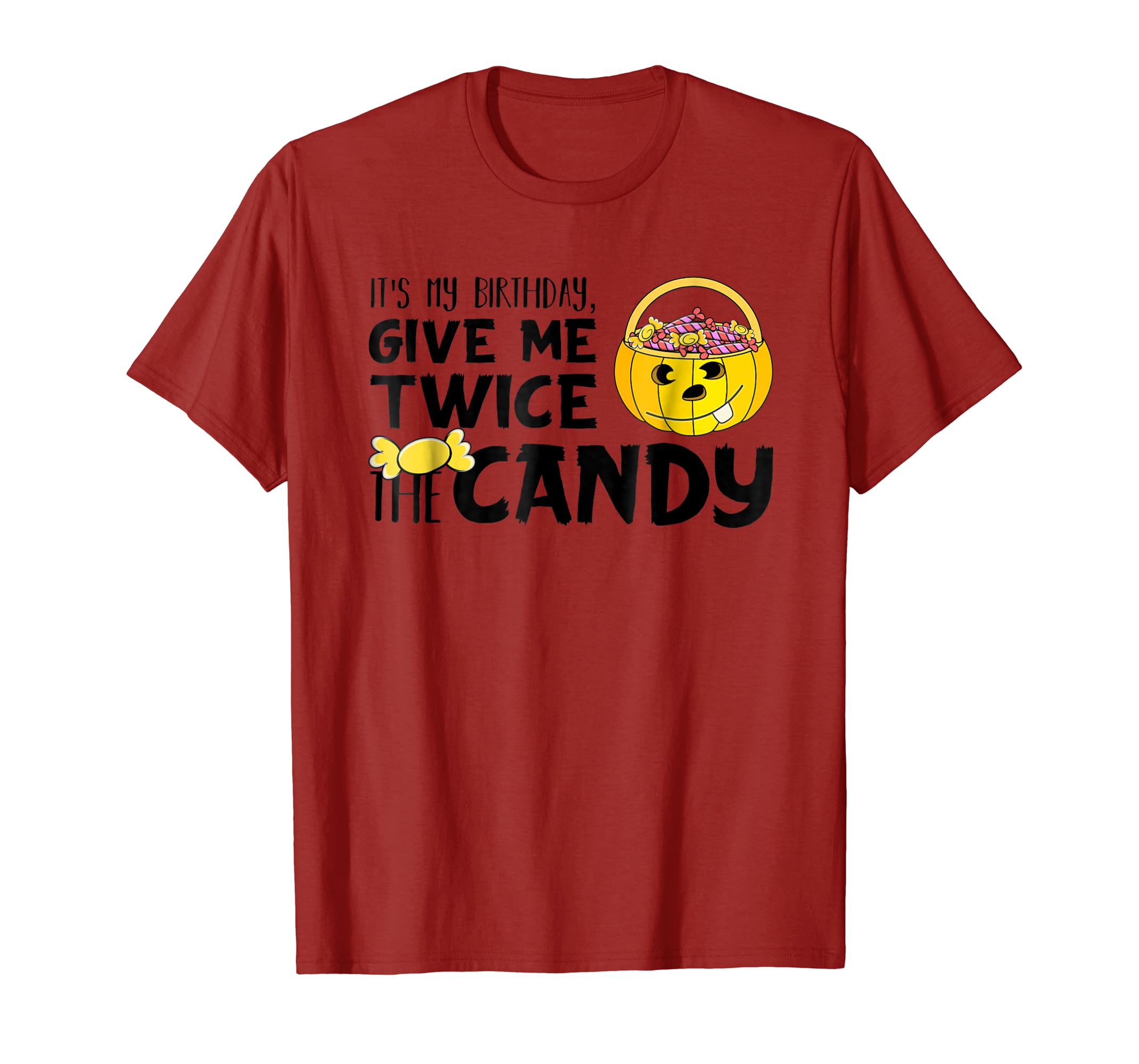 Funny Halloween Shirt For Kids Boys Girls Toddlers-ANZ