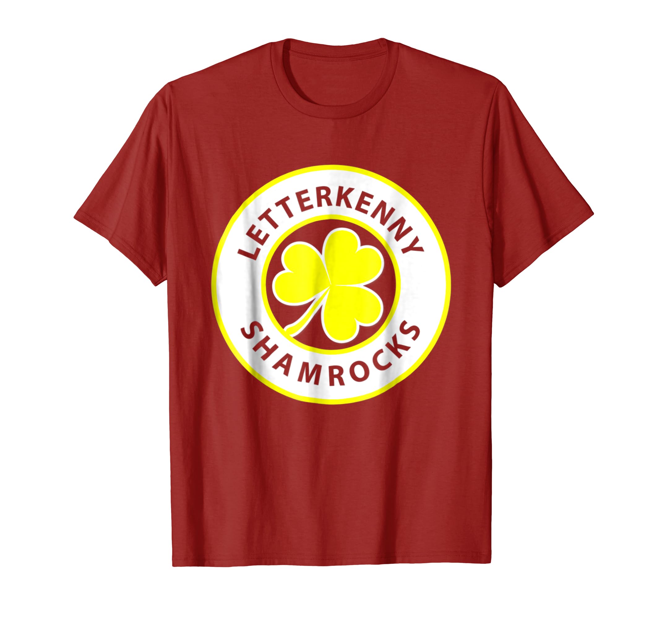 Mummy Tee Letterkenny T Shirt Logo 2018 Shamrocks Teehay