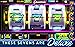 Downtown Deluxe Slots - Premium Old Vegas Classic Slots