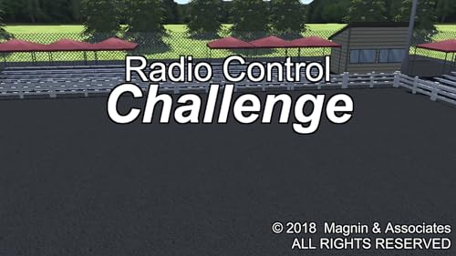 Radio Control Challenge