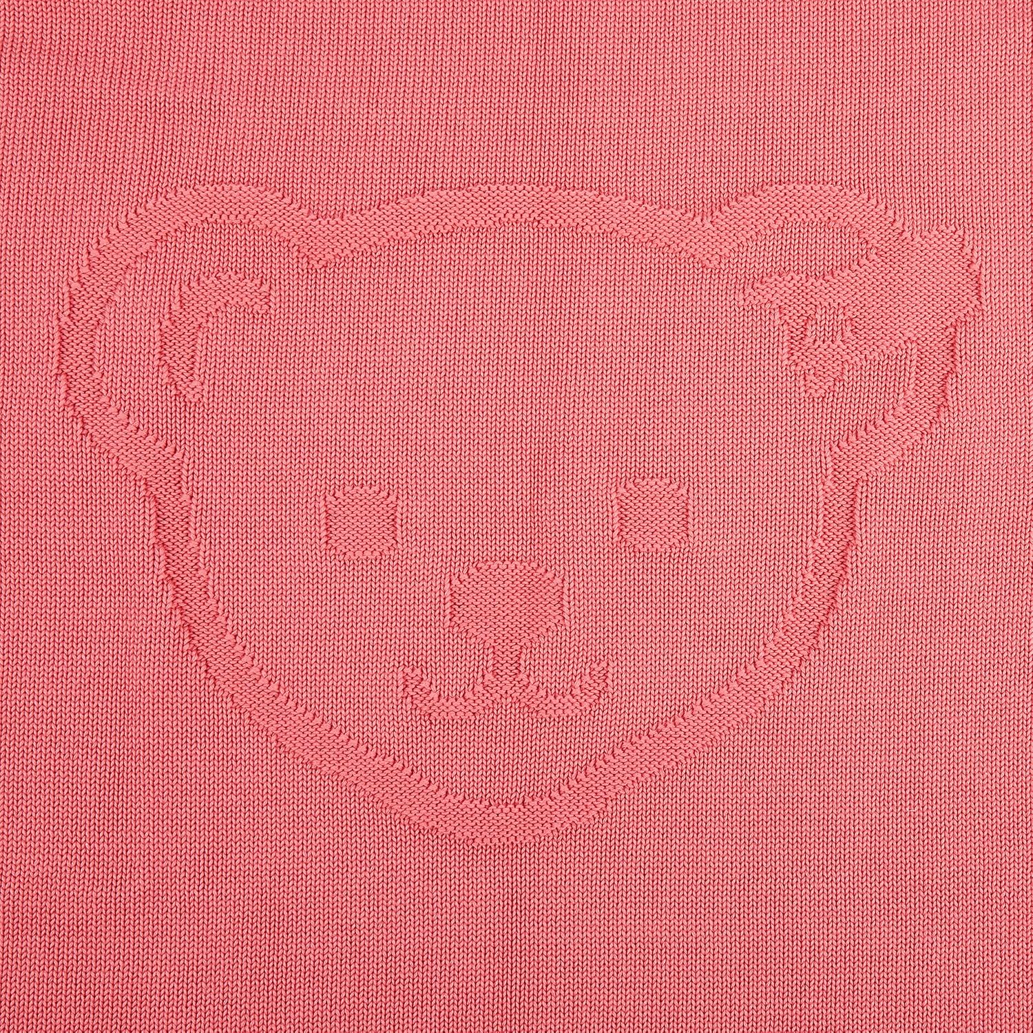 Steiff Girl's Neck Scarf in Pack of 2