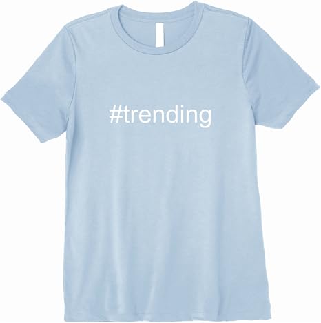 Trending t shirts amazon Clearance